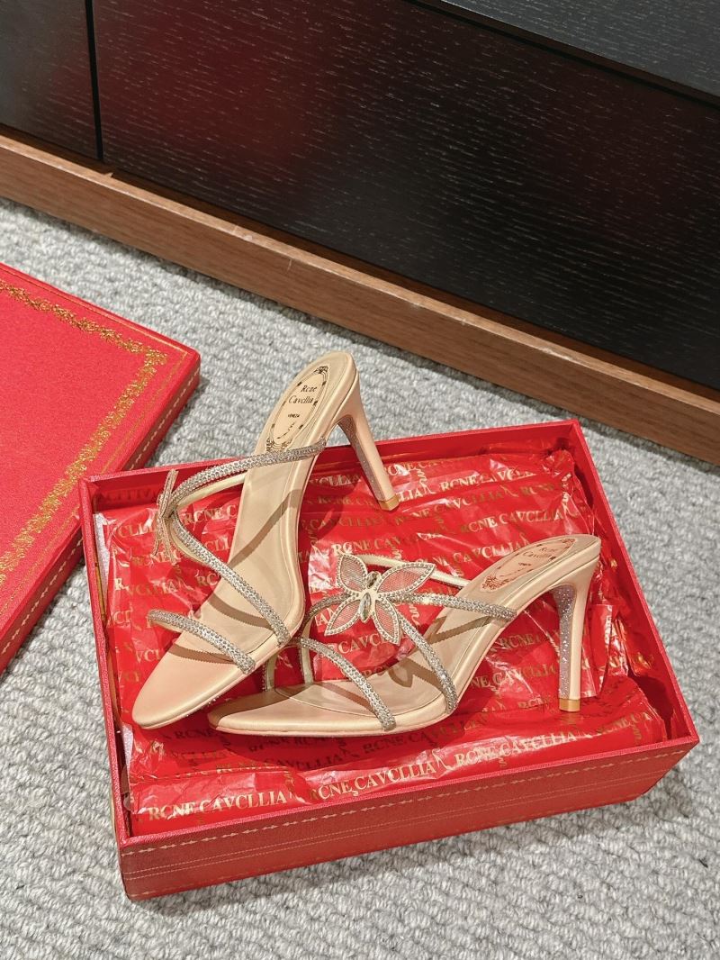 Christian Louboutin Slippers